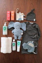 Cadeaubox - Kleine held