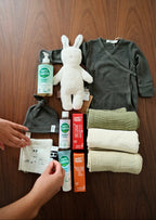 Cadeaubox - Frisse start