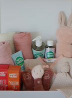 Cadeaubox - Roze wolk
