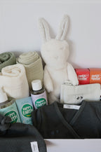 Cadeaubox - Frisse start